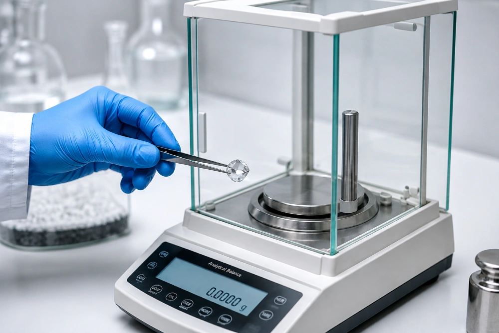 The Importance of Accurate Gemstone Testing Reports